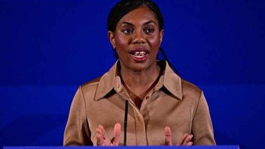 Keir's worst week – but Kemi's best?