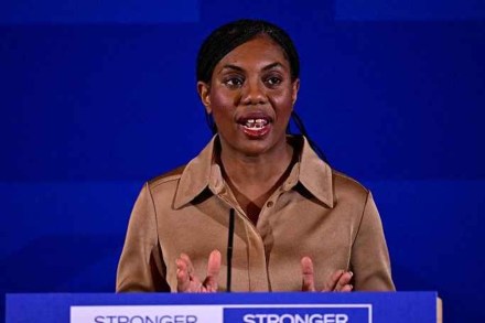 Keir's worst week – but Kemi's best?