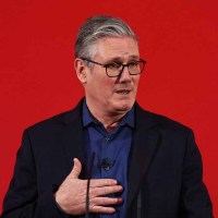 McSweeney resigns – is Starmer next?