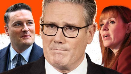 Is Starmer back from the brink?