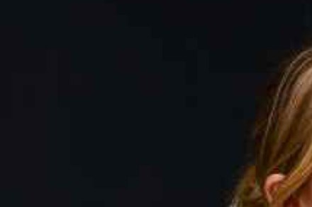 Is Antonia Romeo what the civil service needs?