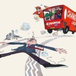 Starmer's downfall TBC