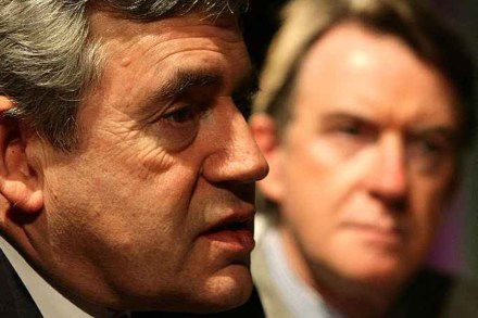 Starmer, Mandelson & HMT: why Gordon Brown has never been more relevant