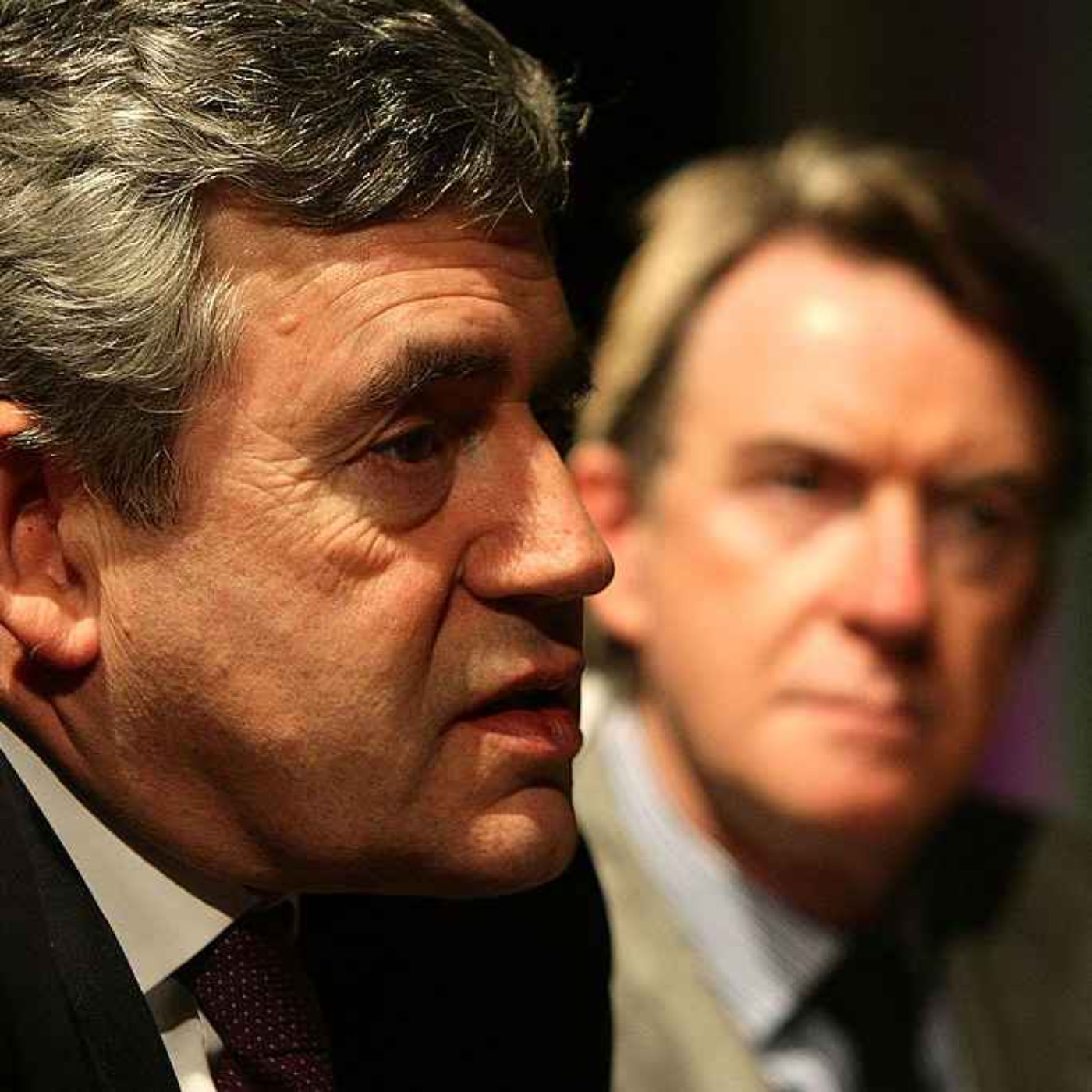 Starmer, Mandelson & HMT: why Gordon Brown has never been more relevant
