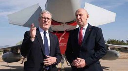 Can Starmer protect the country (and himself)?