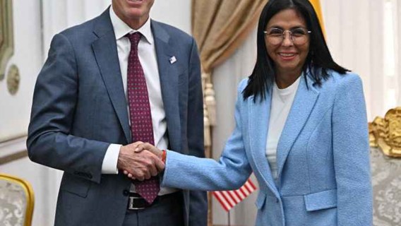 Is Trump dismantling Venezuela's socialist state?