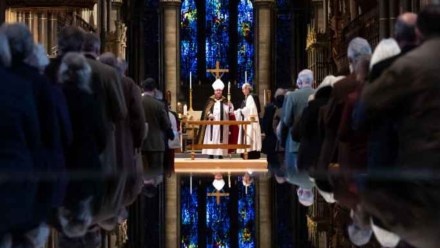 Is there any truth in the Christian revival?