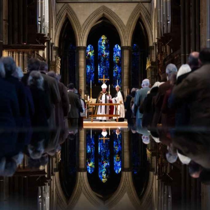 Is there any truth in the Christian revival?