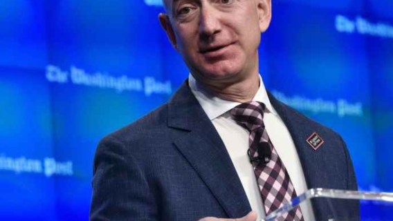 Has Jeff Bezos destroyed the Washington Post?
