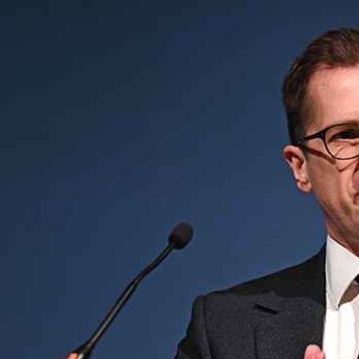 Is Reform now part of the ‘orthodoxy’?