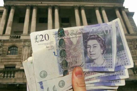 Debt bomb: the £100 Billion problem nobody talks about