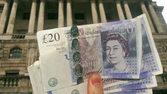 Debt bomb: the £100 Billion problem nobody talks about