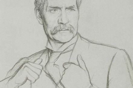 James Heale, Lisa Haseldine, Simon Heffer & Lloyd Evans