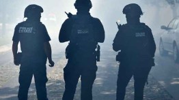 What fresh hell in Mexico?