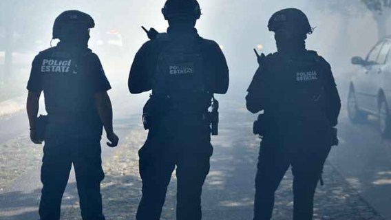 What fresh hell in Mexico?