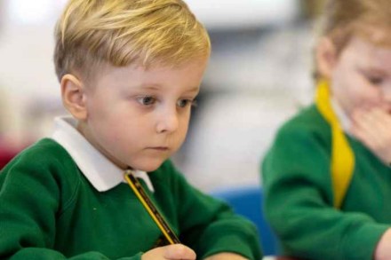 SEND madness: Britain faces 'ruinous costs' from over diagnosing children