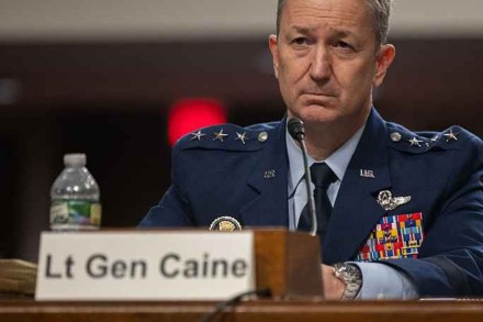 'Trump has boxed himself in' – Professor John Mearsheimer on Iran