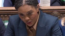 Badenoch rattles Starmer – but are they as bad as each other?