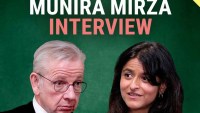 ‘MPs are just not good enough’ – Munira Mirza on Boris, Starmer and the need for leadership | part two
