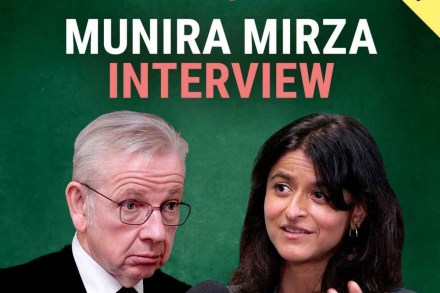 ‘MPs are just not good enough’ – Munira Mirza on Boris, Starmer and the need for leadership | part two