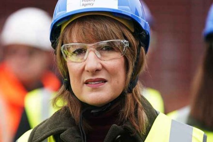 Spring statement: Reeves' last throw of the dice?