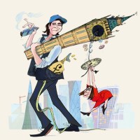 Is Labour too close to the City – with Lionel Shriver & Robert Hardman