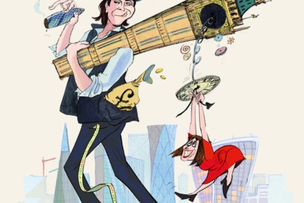 Is Labour too close to the City – with Lionel Shriver & Robert Hardman