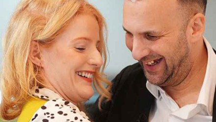 How Gorton & Denton changed British politics | with Luke Tryl