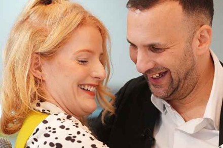 How Gorton & Denton changed British politics | with Luke Tryl