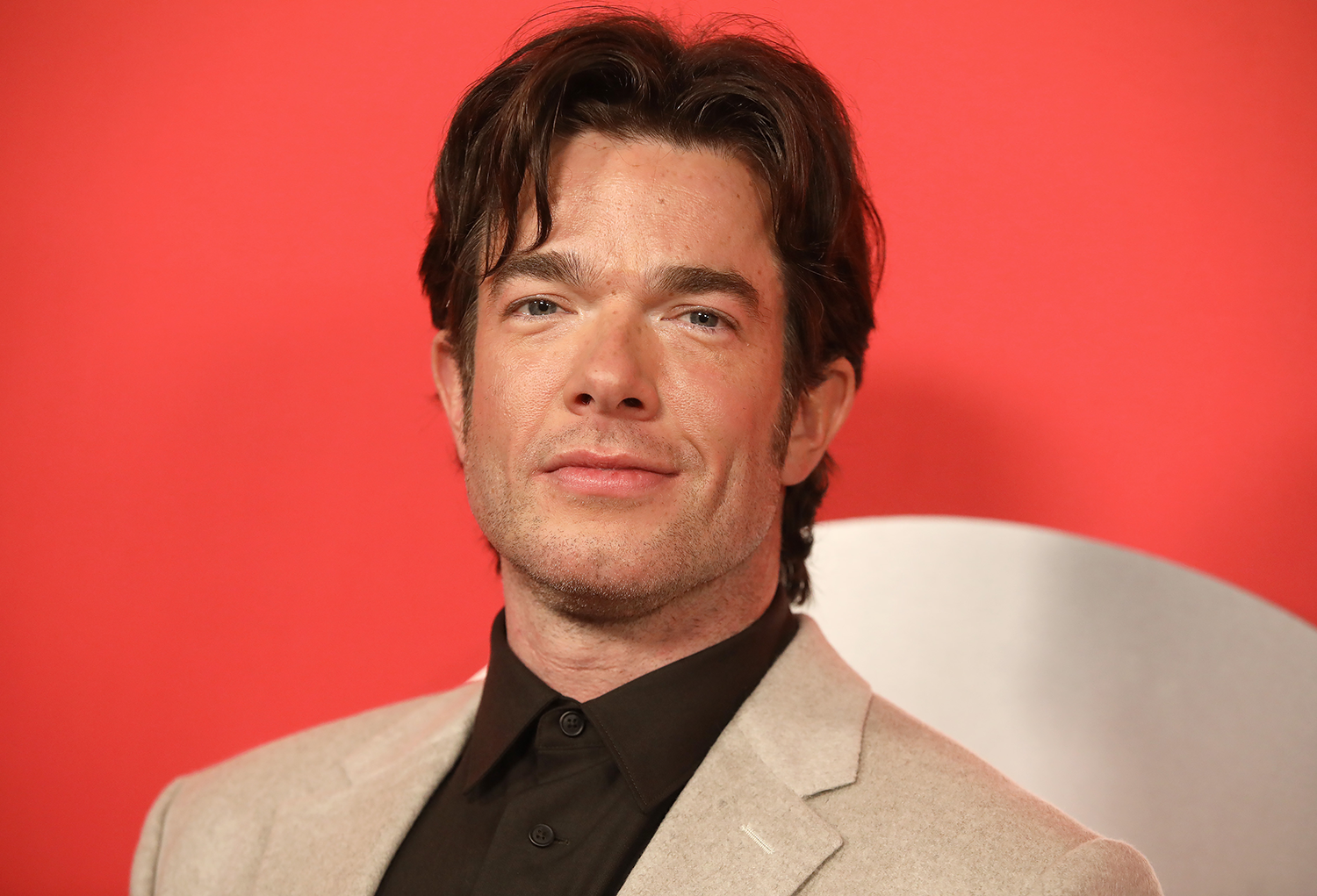 John Mulaney at his best is unstoppable