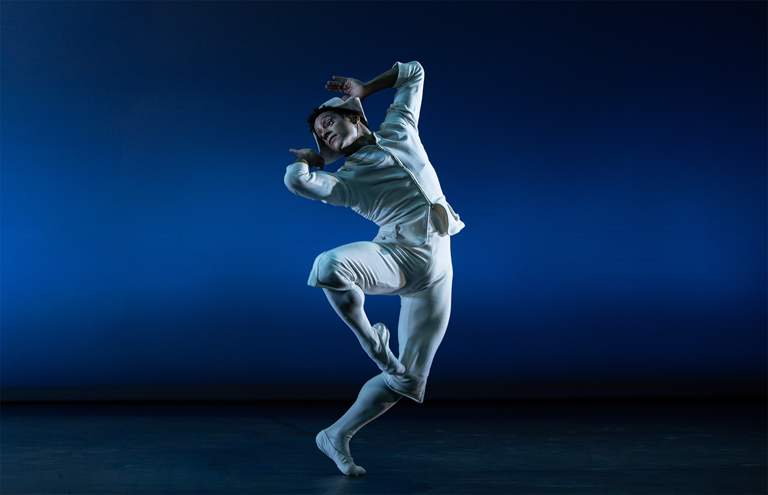 A highlight in an otherwise dull season: Pierrot Lunaire reviewed