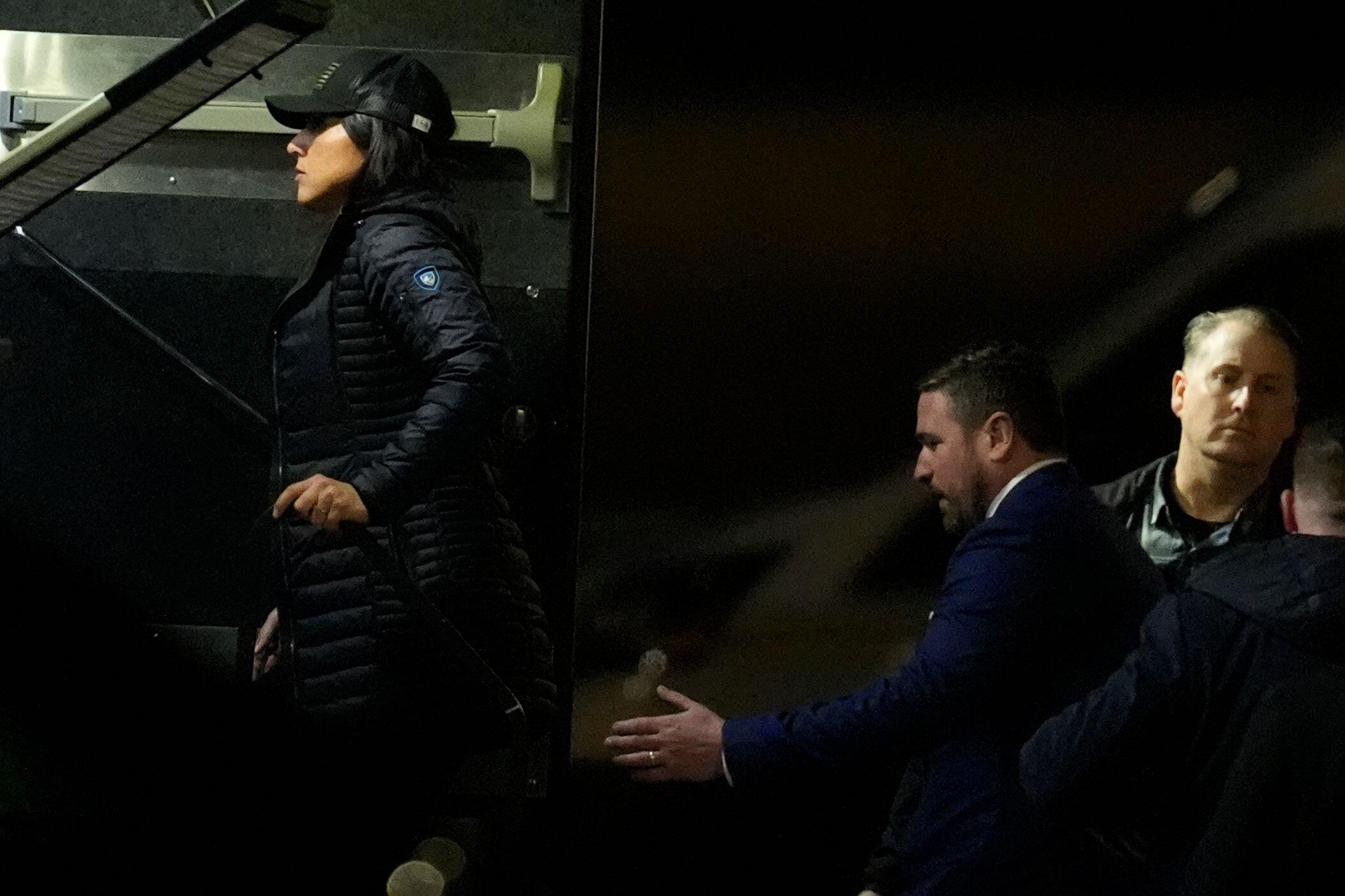 We are rapidly approaching the denouement of the 2020 election drama