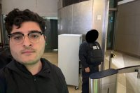 Drew Pavlou billie eilish