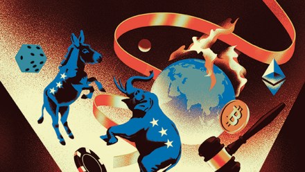 prediction markets