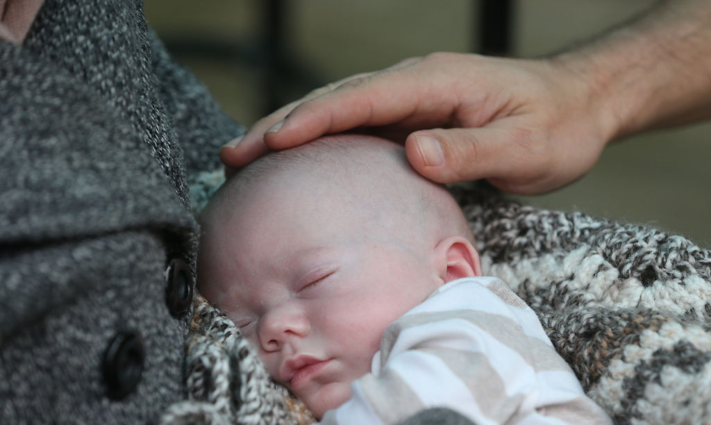 Will Canada soon be euthanizing babies?