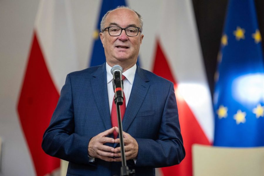 Why is America determined to pick a fight with Poland?