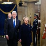 epstein clinton