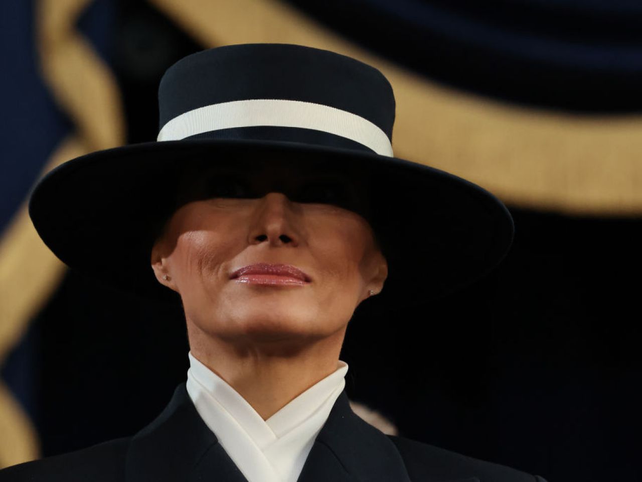 Melania