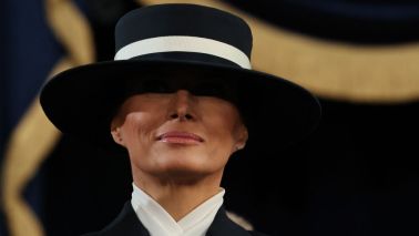 Melania