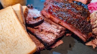 brisket