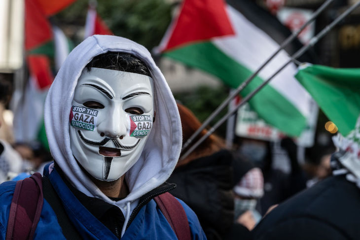 Britain’s shameful tolerance for terrorism