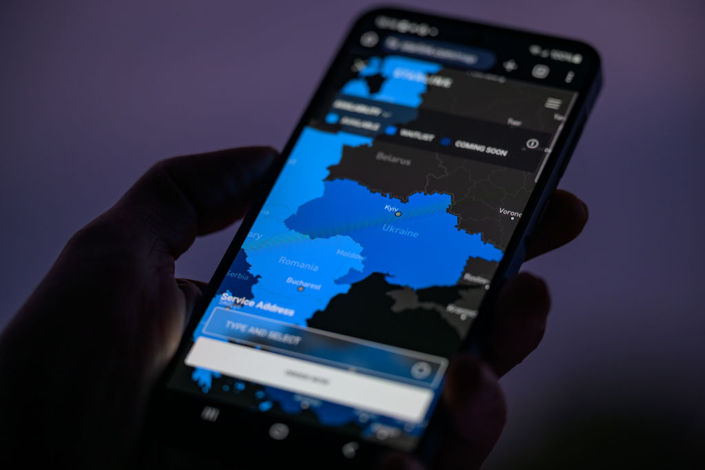 Starlink has dealt a huge blow to the Russian army