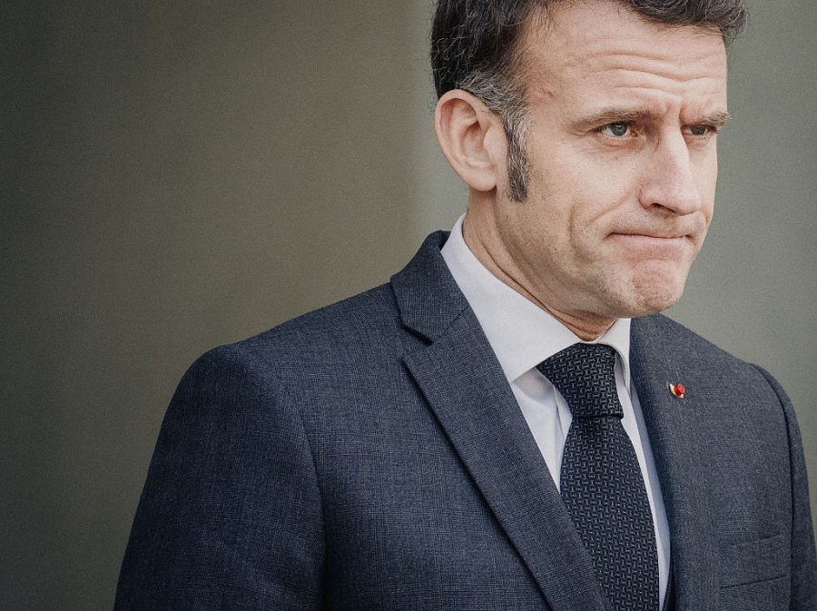 Why Macron has declared war on X
