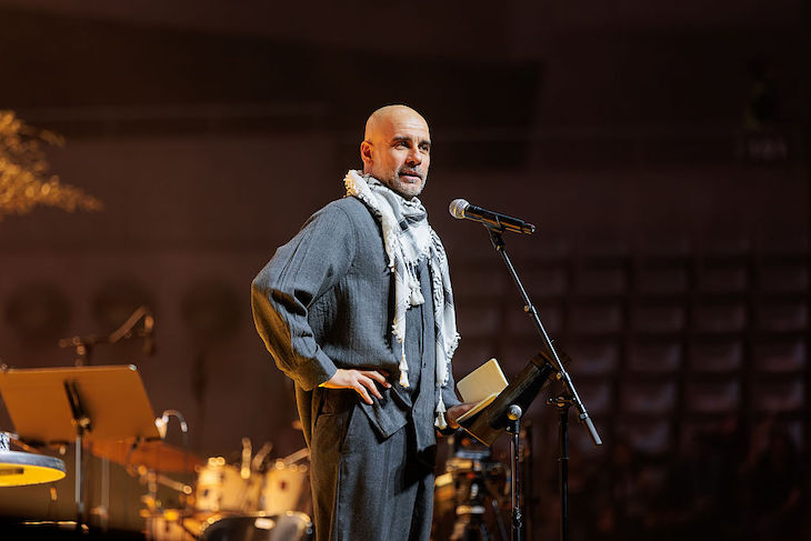 Pep Guardiola should pipe down about politics – and Palestine