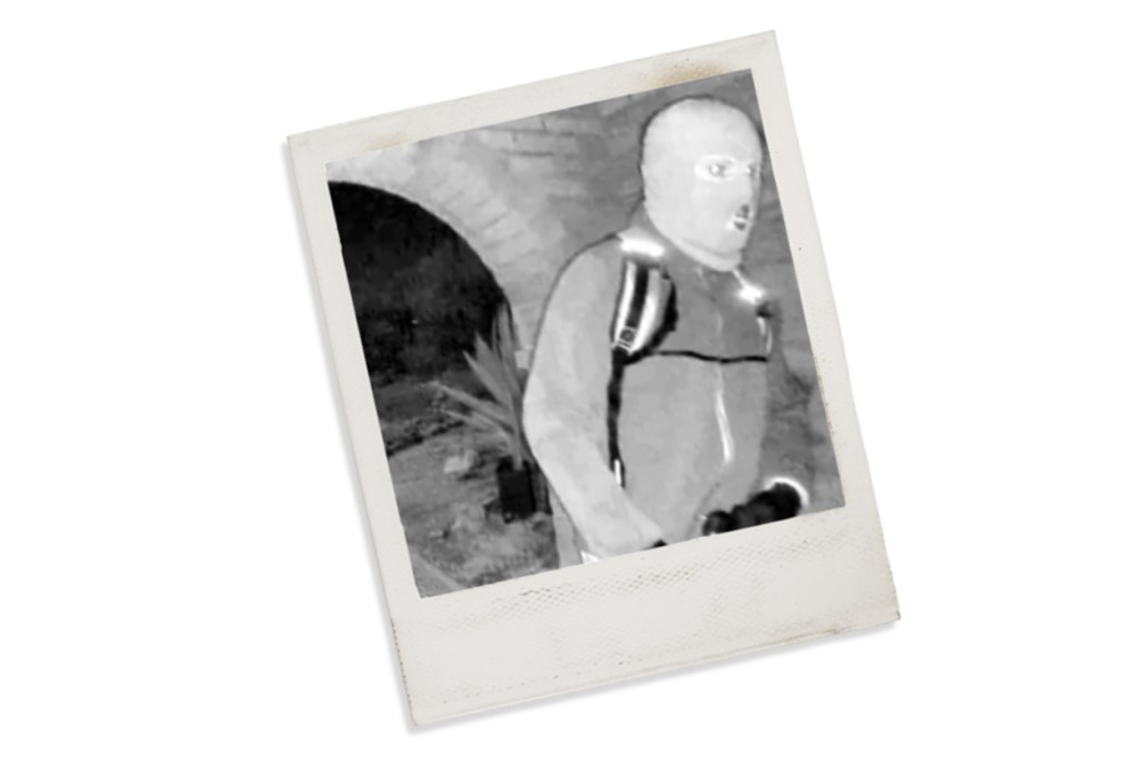 Nancy Guthrie and the gamification of crime