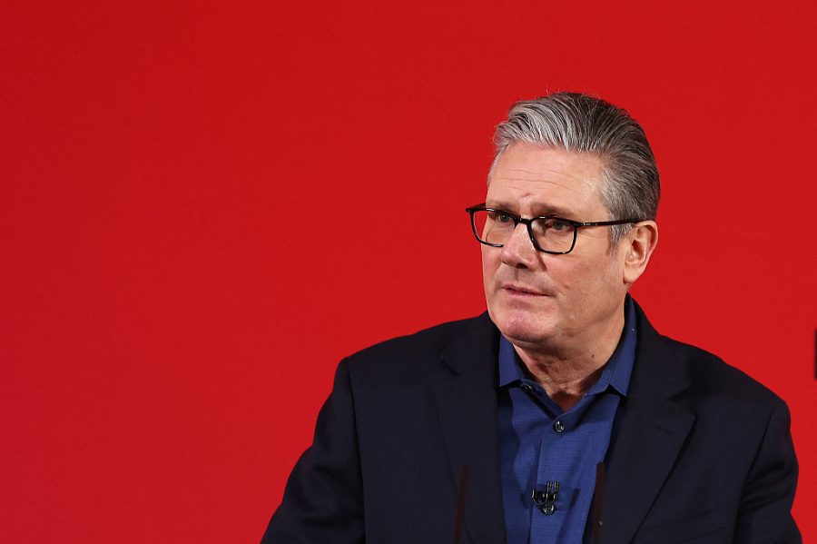 Will Keir Starmer jump before he’s pushed?