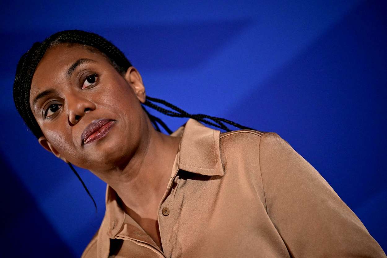 Watch out for Kemi Badenoch | The Spectator