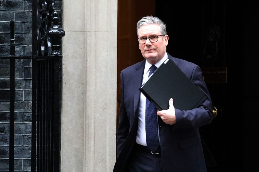 Starmer’s last stand reeks of desperation