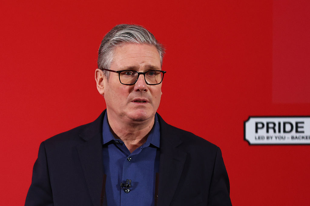 What could a Starmer government possibly achieve now?