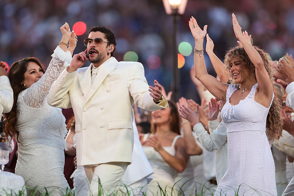 America’s future looks vulgar